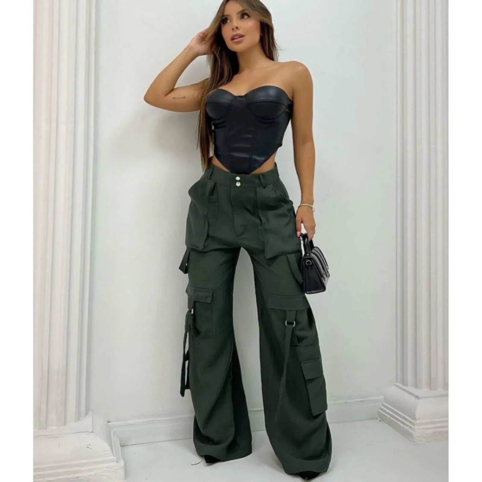 Calça-Cargo-Feminina-Zirta-Preto