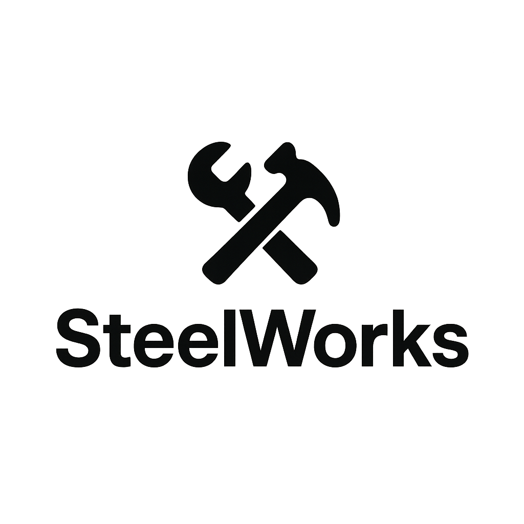 Steel Works